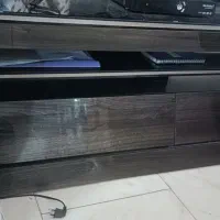 فروش میز تلویزیون تو تمیز مرتب