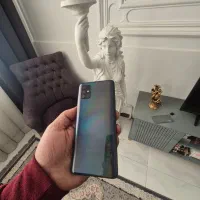 گوشی a51