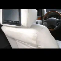 یه جفت صندلی مخصوص سمند سریر