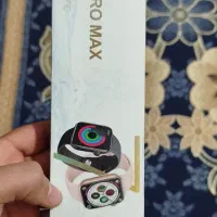 ساعت هوشمند