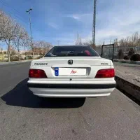 پارس LX TU5|خودرو سواری و وانت|تهران, یافت آباد جنوبی|دیوار