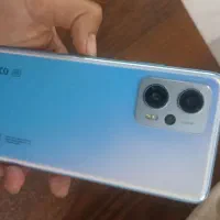 شیاومی پوکو مدل x4 حافظه 256 رام 8 کاملا تمیز