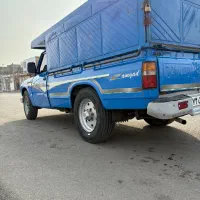 وانت نیسان ۱۴۰۱|خودرو سواری و وانت|پاکدشت, شهرک انقلاب|دیوار