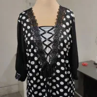 انواع شومیز