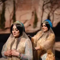 کرایه لباس محلی خاص|لباس|لردگان, |دیوار