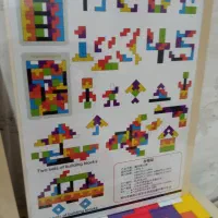 بازی فکری کاتامینو|اسباببازی|بندر گناوه, |دیوار