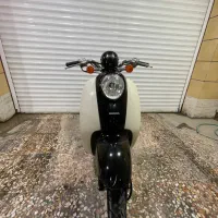 هوندا اسکوپی