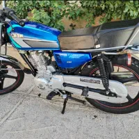 کبیر 150 مدارک کامل|موتورسیکلت|سبزوار, توحیدشهر|دیوار