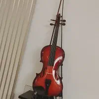 ویالون فندر.گیتار دیاموند