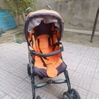 کالسکه و روروئک|کالسکه و لوازم جانبی|همدان, |دیوار