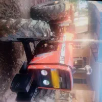 خودرو سنگین