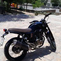 موتور زونتس 230n2