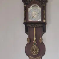 ساعت دیواری