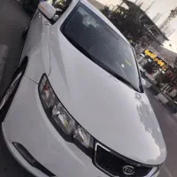 سراتو فول آپشن