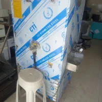 ابسردکن ۶شیره درجه یک در حد اک ۲۹ تومن|آبسردکن و تصفیه آب|کارون, |دیوار