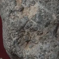 شهاب سنگ ماه