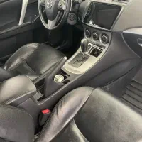 مزدا ۳نیو مدل ۹۰سربی|خودرو سواری و وانت|تهران, شهرآرا|دیوار