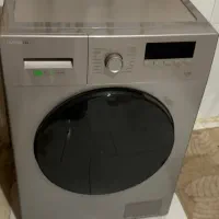 لباسشویی کم کارکرد