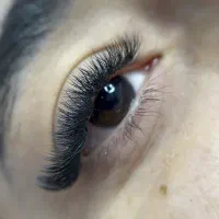 اکستنشن ولیفت مژه|خدمات آرایشگری و زیبایی|قم, پردیسان|دیوار