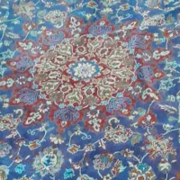 فرش ۶متری راوند