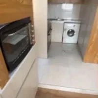 فروش یک واحد شیک ۵۵متری در مسکن جوانان ساری