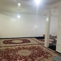 خانه دربستی ۱۰۰متری|اجارهٔ خانه و ویلا|قرچک, باقرآباد|دیوار