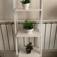 ویترین پله ای