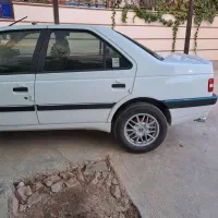 پژو تیوفا slx مدل 98|خودرو سواری و وانت|خانمیرزا, |دیوار