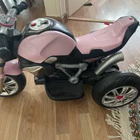 موتور شارژی