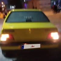 پژو ۴۰۵|خودرو سواری و وانت|شادگان, |دیوار