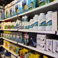 تهران دیسکس فروش دیسکس و تجهیزات اکواریوم پلنت|ماهی|تهران, ستارخان|دیوار