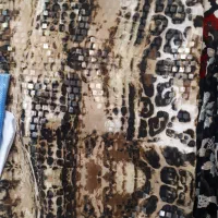 پارچه|لباس|قم, دروازه قلعه|دیوار