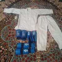 لباس ورزشی|تجهیزات ورزشی|تویسرکان, |دیوار