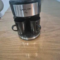 قهوه ساز سافلون