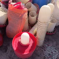 آبخوری و دونخوری پارس درحد نو