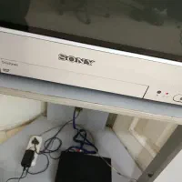 تلویزیون سونی|تلویزیون و پروژکتور|مشهد, شاهد (شهرک غرب)|دیوار