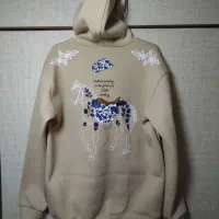 هودی|لباس|لاهیجان, کوی آزادگان|دیوار