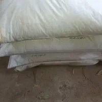 کود شیمیایی به همراه نصف گونی رایگان