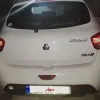 تیبا۲مدل۱۴۰۰|خودرو سواری و وانت|گنبد کاووس, |دیوار