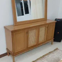 اینه و کنسول نو