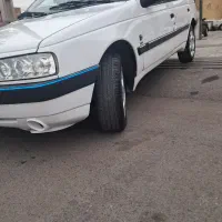 اس ال ایکس در حد|خودرو سواری و وانت|قم, محمد آباد|دیوار