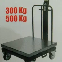 ترازو و باسکول دجیتالی