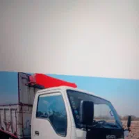 ایسوزو۸۸ شریکی در حد ۱تا۲دونگ