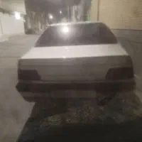 پژو 85 برای فلارد|خودرو سواری و وانت|لردگان, |دیوار