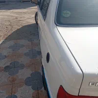 پژوپارس دوگانه فابریک|خودرو سواری و وانت|اصفهان, بهارستان|دیوار