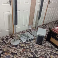 سینما خانگی