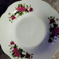 سوپ خوری گل سرخ