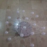 لوستر سقفی|لوستر و چراغ آویز|تهران, سلیمانی|دیوار