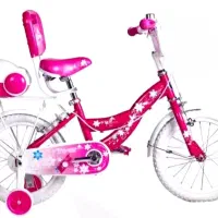 دوچرخه دخترانه ۲۰ اصل ویوا|دوچرخه، اسکیت، اسکوتر|ملارد, |دیوار
