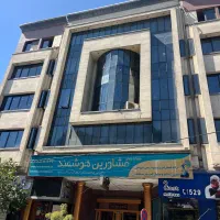 براصلی پاسداران/۶۰مترفول امکانات/کلید در اختیار